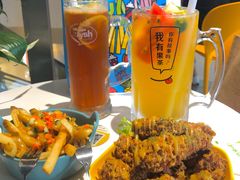 -艾薯夫妇Aysh(红山店)