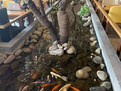 -山有花啡餐厅(常营总店)