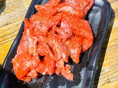 -小泥炉烤肉烧烤大排档