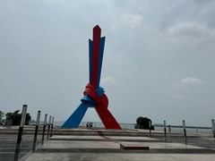 -大清国一号界碑