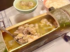 -老街坊餐吧