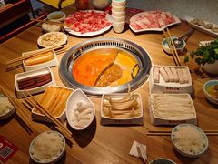 -季季红火锅(长沙步行街店)