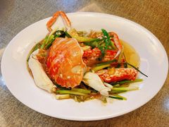 -肥婆海鲜店(三亚国际购物中心店)