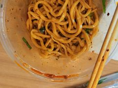 -阿九笨鸡蛋手擀面(总店)