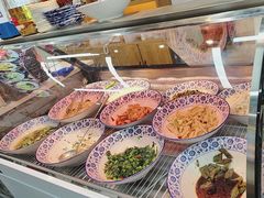 -张文国梆梆肉葫芦头(大雁塔店)
