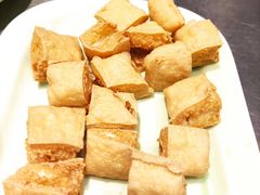 普宁豆腐-潮界(LU·ONE凯德晶萃广场店)