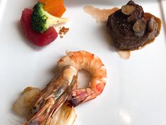 海陆大餐-王品牛排(帝壹城店)