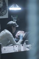 -飛凡TATTOO纹身•原创