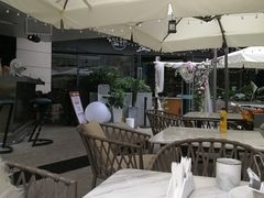 -FUTURE LOUNGE(太古里店)