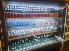 -梨花自助烤肉(西三旗万象汇黑金店)