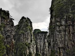 -恩施大峡谷