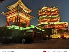 -滕王阁旅游区