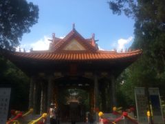 -建水文庙