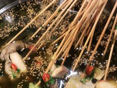 -霸道川面馆(张江店)