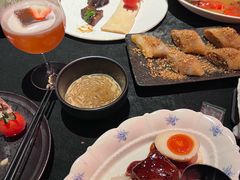 -醉东Oriental House(静安嘉里中心店)