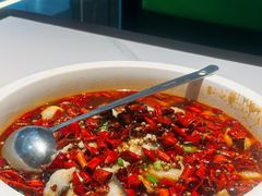招牌麻辣鱼-外婆家(西红门荟聚购物中心店)