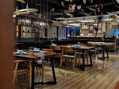 大堂-古京·臻致料理(月湖店)