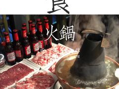 -宝弟羊肉馆(众意路店)