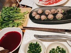-巴奴毛肚火锅(大剧院店)