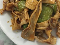 -黎记大排档(慈云路店)