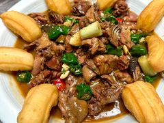 -靓湾海鲜·海景餐厅(小麦岛店)