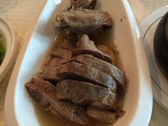 -扬州狮子楼·非遗淮扬菜(总店)