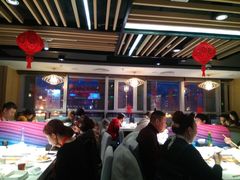 捞派澳洲肥牛-海底捞火锅(威高广场店)