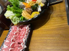 -呷哺呷哺 黄金牧场 (新中关购物中心店)