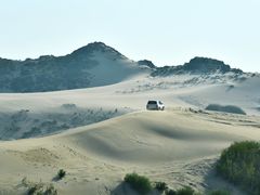 -玉龙沙湖景区