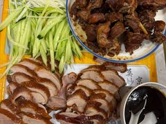 -林记正宗北京片皮烤鸭(龙华总店)