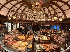 -B&C黄油与面包·THE GARDEN BAKERY概念店(世纪汇店)