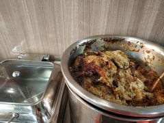 凉糕-乡党臊子面(丰庆公园店)