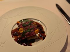 -三嚥阁 La Villa Restaurant