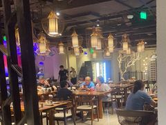 -和彩放题餐厅(酒仙桥店)