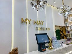 -MY WAY SALON