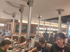 -炽城·烤肉名家(鸿达中央广场店)