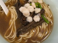 -奎元馆.百年奎元.非遗传承(西湖边的解放路店)