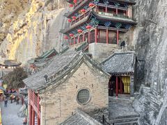 -娲皇宫