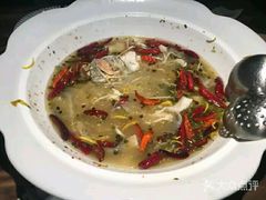 -太二酸菜鱼(海口友谊广场店)