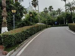 -圣爵菲斯大酒店(长沙世界之窗店)