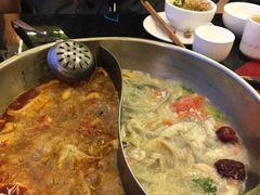 -香丽缘饭馆(黑龙潭店)