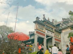 -国恩寺