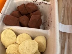 -米阿糯糕团•酒酿•甜品(莫愁店)