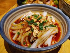 -十三式重庆江湖菜(金茂览秀城店)