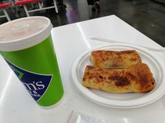 -山姆美式餐吧(鼓楼店)