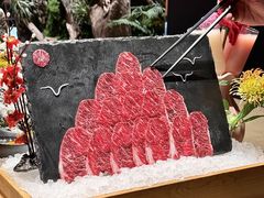 -蟹犇•帝王蟹雪蟹(陆家嘴店)