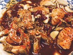 -佳佳麻辣烧菜馆