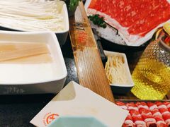 -井格重庆火锅(西直门凯德Mall店)