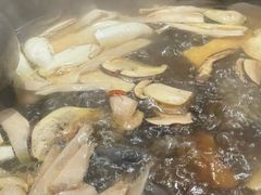 -滇野云南野生菌餐厅(陕西南路店)