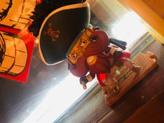 -醉虎传(南锣鼓巷店)